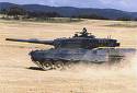 Carros de combate