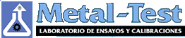 Metal-test